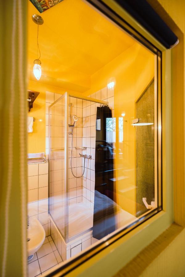 Design Hotel Ойскирхен Экстерьер фото