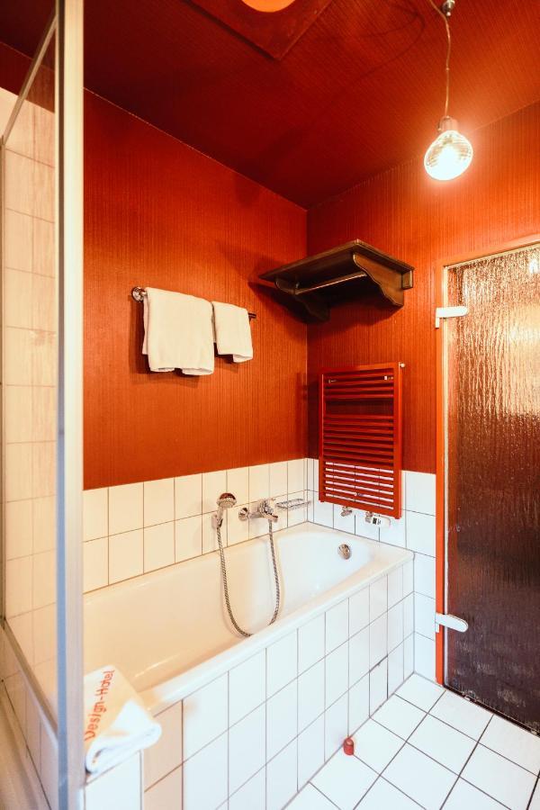 Design Hotel Ойскирхен Экстерьер фото