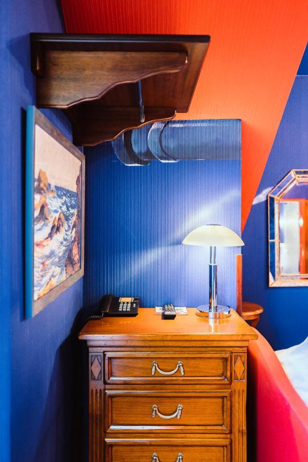 Design Hotel Ойскирхен Экстерьер фото