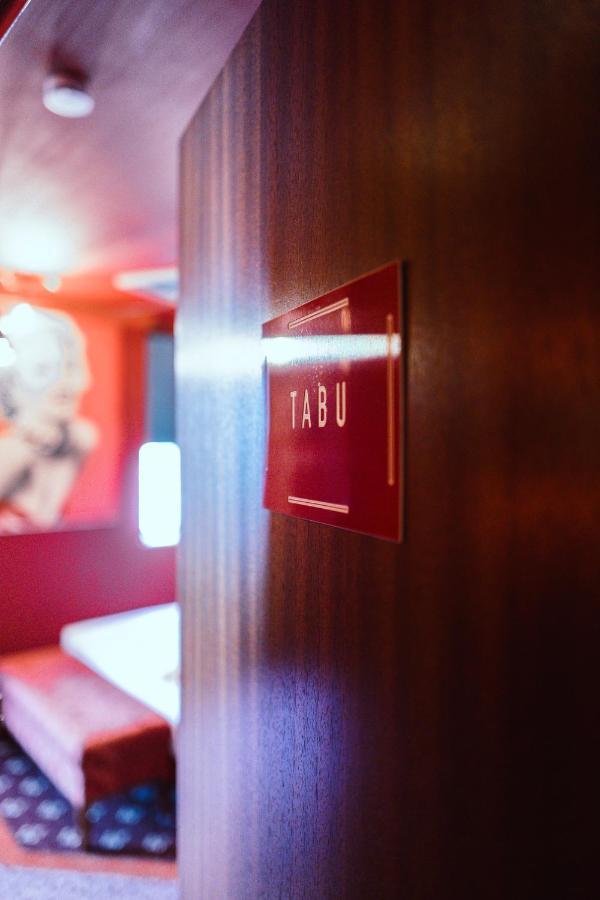 Design Hotel Ойскирхен Экстерьер фото